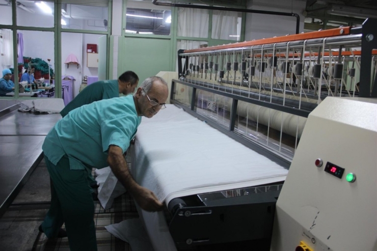 Trakya Üniversitesi Araştırma Hastanesine 50 Hemşire Alınacak