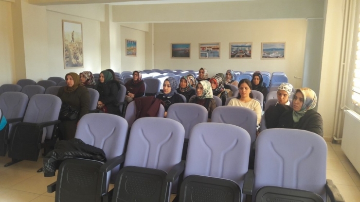 Burhaniye’de Ufka Yolculuk Yarışması