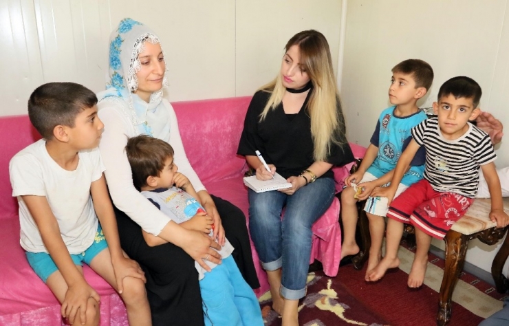 Van Büyükşehir Belediyesinden Sosyal Devrim