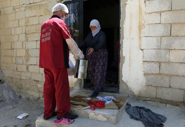 Van Büyükşehir Belediyesinden Sosyal Devrim