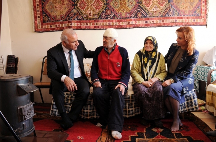 Van Büyükşehir Belediyesinden Sosyal Devrim