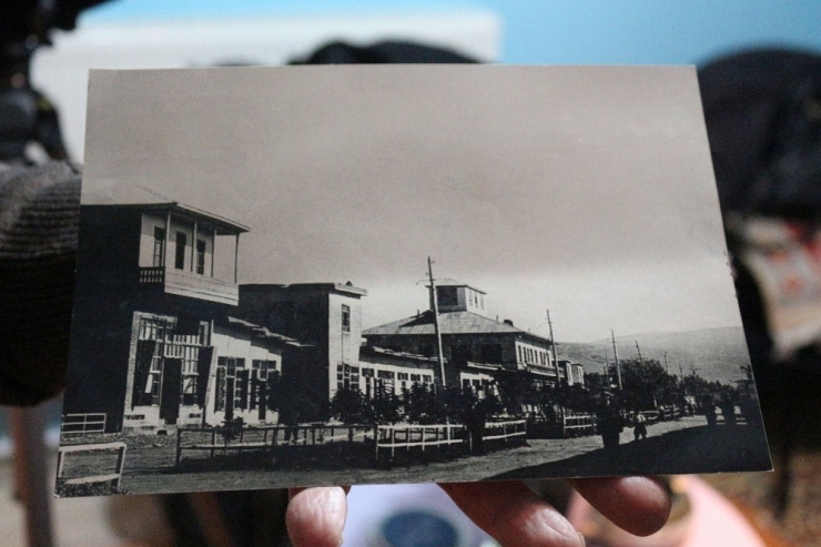 Eski Van’dan 500 Nostaljik Fotoğraf