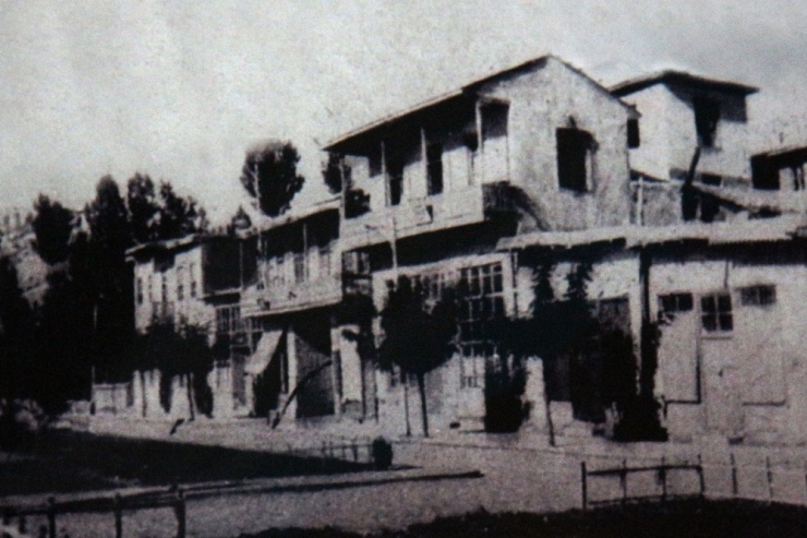 Eski Van’dan 500 Nostaljik Fotoğraf