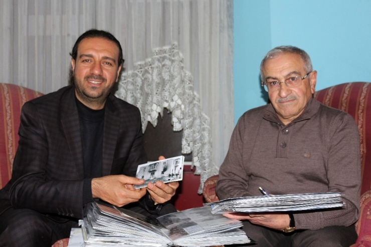 Eski Van’dan 500 Nostaljik Fotoğraf