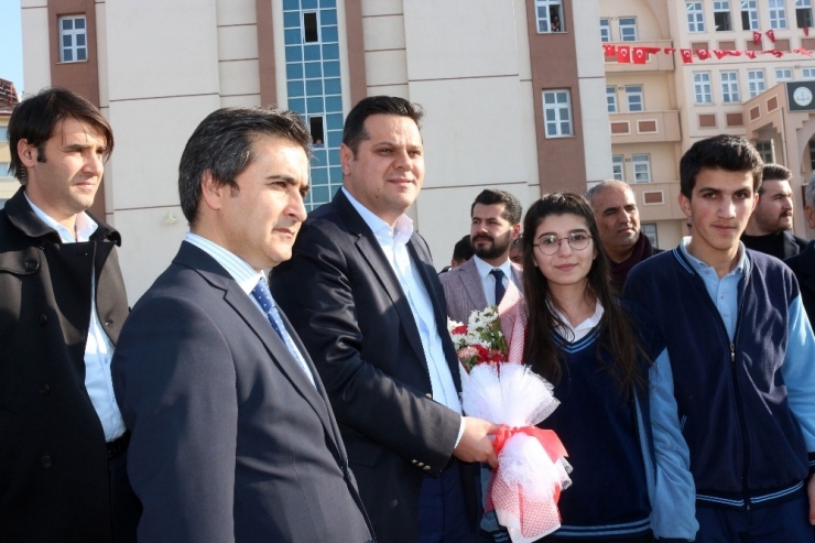 İpekyolu Belediyesinden Bir “Z-kütüphane” Daha