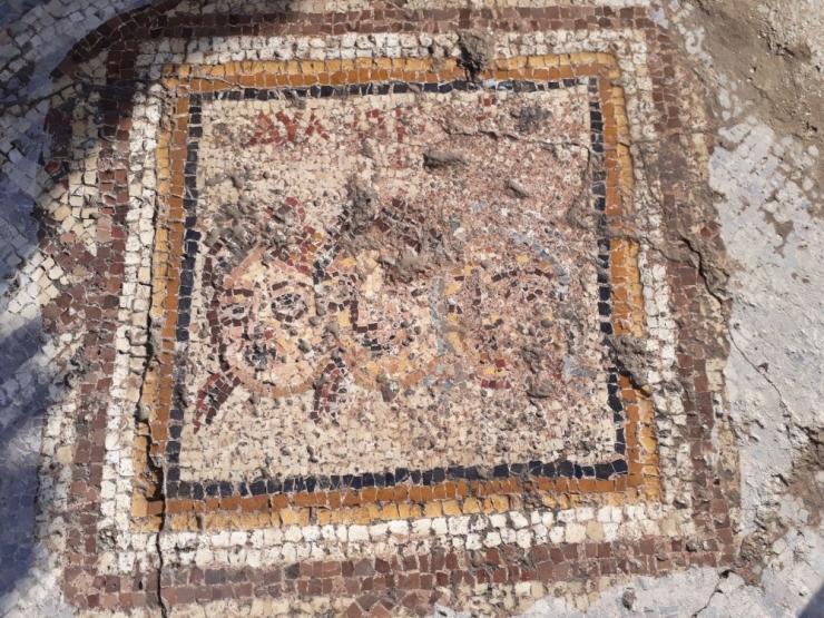 Poseidon Yumurtalık’ta Kalacak