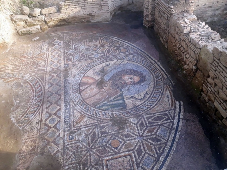 Poseidon Yumurtalık’ta Kalacak