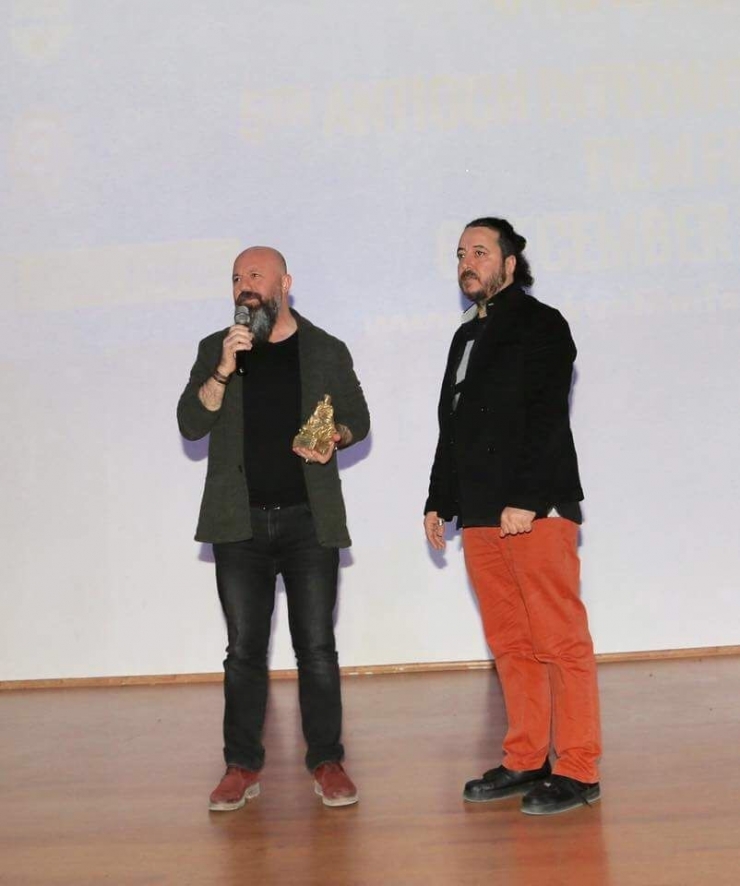 "Ot"a İzleyici Özel Ödülü