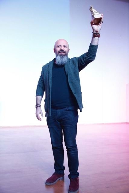 "Ot"a İzleyici Özel Ödülü