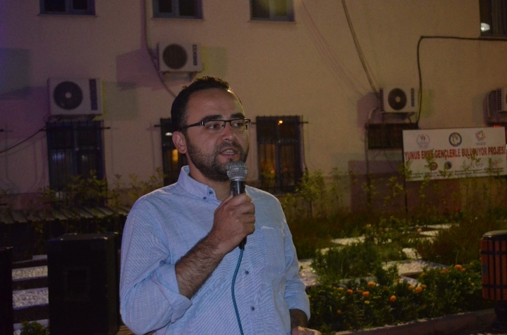 Başkan Palabıyık’tan Devlet Hastanesi Müjdesi