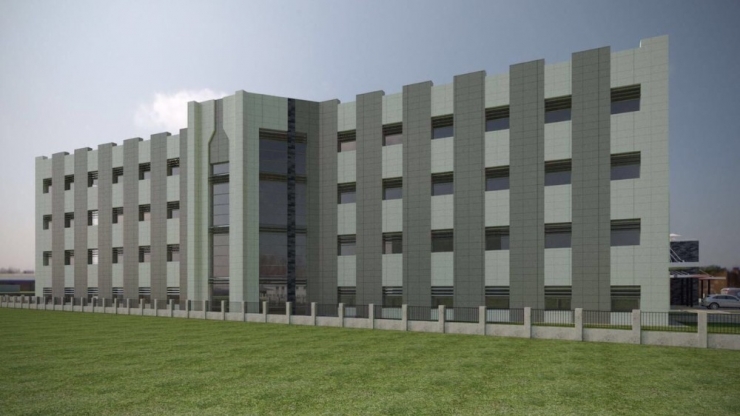 Başkan Palabıyık’tan Devlet Hastanesi Müjdesi