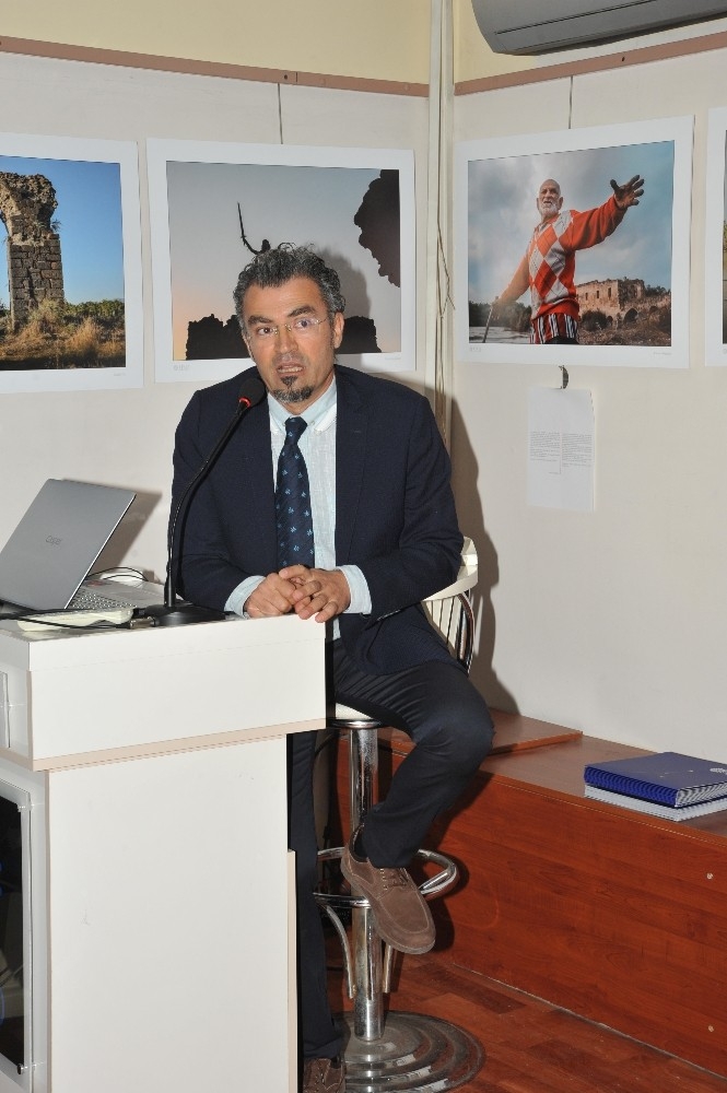 Büyük İskender Adana’da