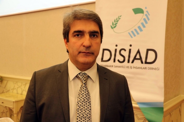 İş Çevreleri Teşvik Paketinden Umutlu