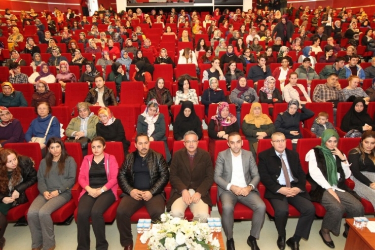 Dr. Serkan Karaismailoğlu Gebzeliler İle Bir Araya Geldi