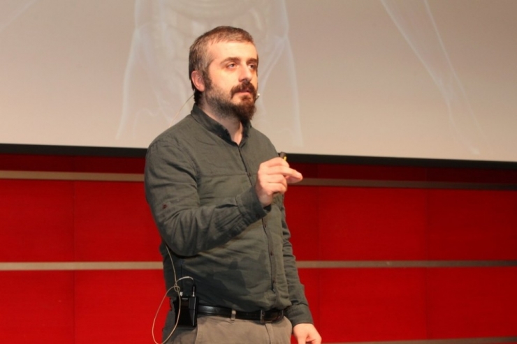 Dr. Serkan Karaismailoğlu Gebzeliler İle Bir Araya Geldi