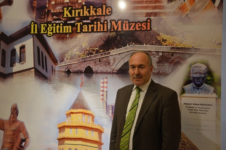 Uygulayarak Öğreniyorlar