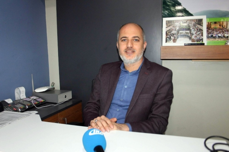 İş Çevreleri Teşvik Paketinden Umutlu