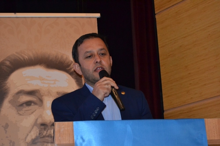 Kozan’da Aile İçi Eğitim Semineri