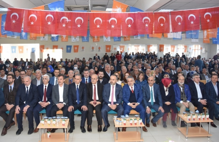 İznik’te Halil İbrahim Gökbulut Görevi Devraldı