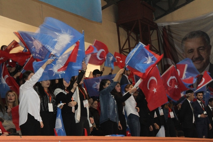 Başbakan Binali Yıldırım: “Türkiye’nin Dünyaya Sağırlaştırılmasına Asla İzin Vermeyeceğiz”