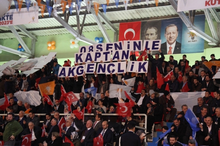 Başbakan Yıldırım: "Bizden Başka Da Kudüs’te Büyükelçilik Seviyesinde Filistin İçin Bir Misyon Açan Yoktur”