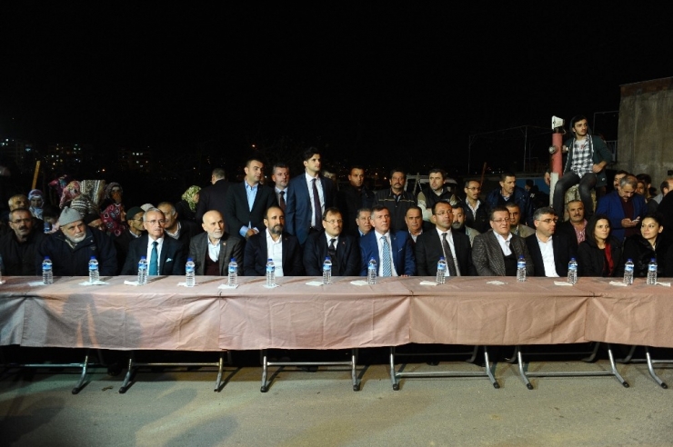 Başbakan Yardımcısı Çavuşoğlu: “Kudüs İçin Bağırmayacağız Da Kim Bağıracak”