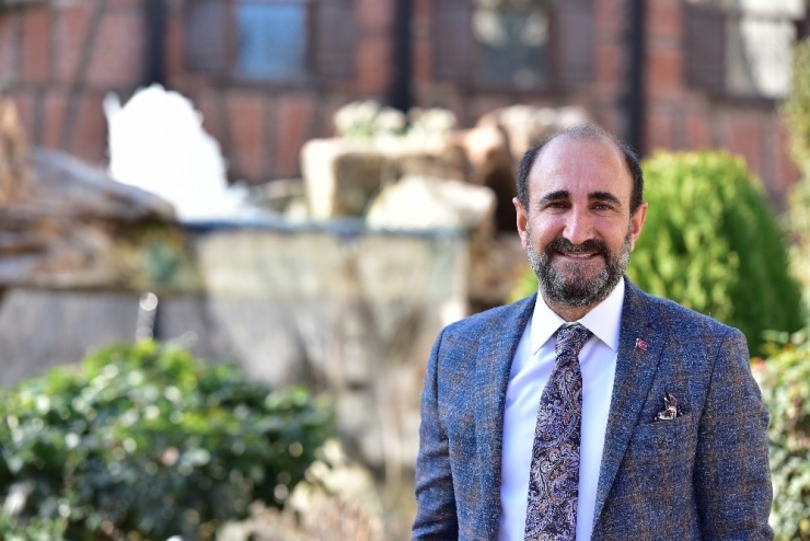 Eğitim Mahallesi’ne Sağlık Merkezi