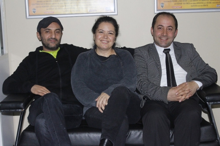 Ersin Korkut’tan Yılın Son Bombası, Son Filmi: ’Parayı Bulduk’