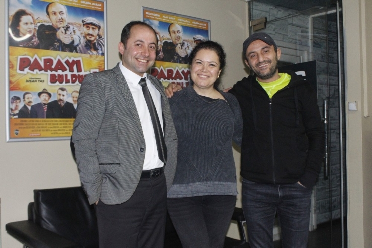 Ersin Korkut’tan Yılın Son Bombası, Son Filmi: ’Parayı Bulduk’