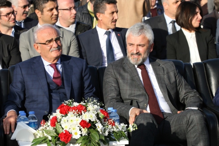 Karadeniz’in "Yılmaz" Başkanları