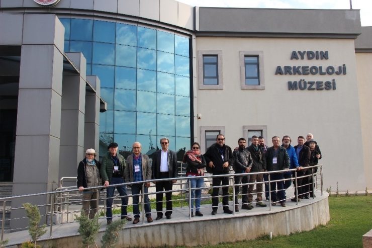 Efeler Belediyesi Fotoğrafseverleri Ağırlıyor