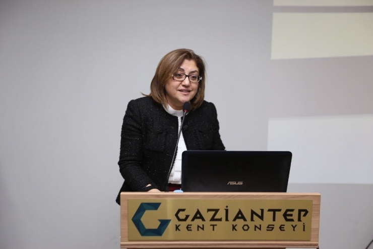 Şahin’den Gazianteplilere Müjde