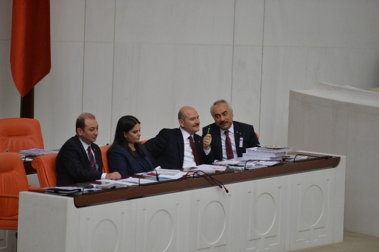 İçişleri Bakanı Süleyman Soylu: “O Canlı Bomba Konusunda Türkiye Tecrübeler Yaşadı”