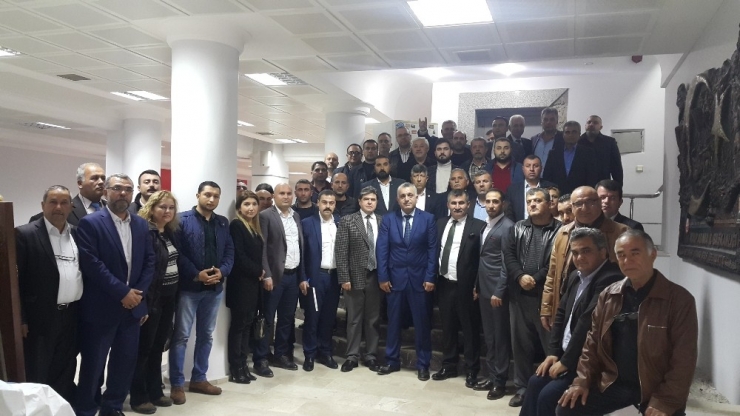 Duran Görevini Avcı’ya Bıraktı