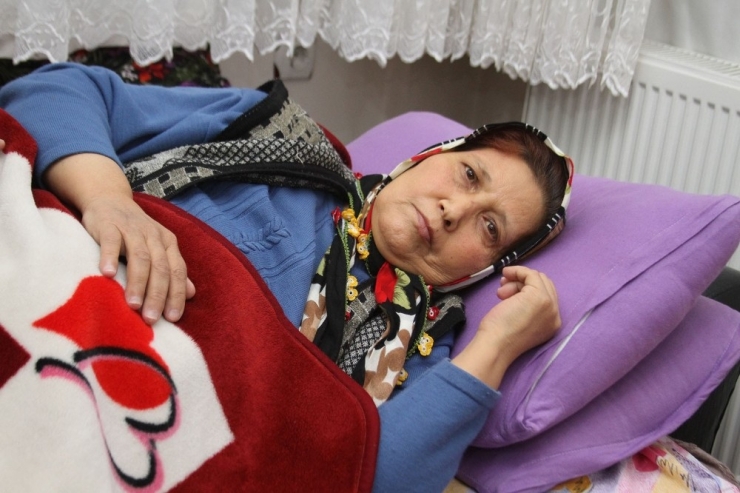 5 Yıl Beklediği Nakil Yaşamasına Yetmedi