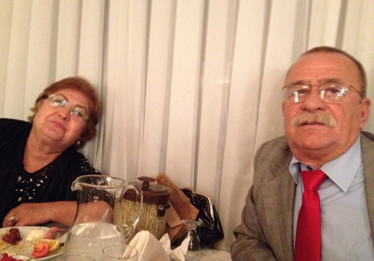 Çeşme’de Teknesiyle Balığa Çıkan Yaşlı Adam Boğuldu