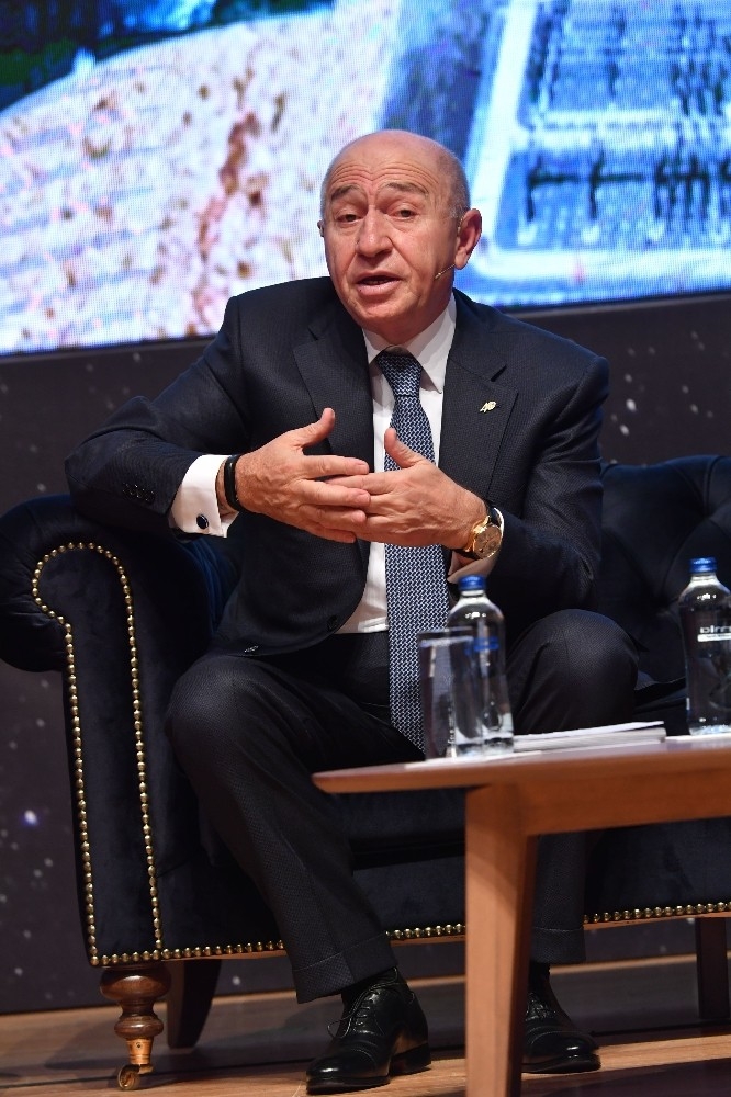 Ankara Marka Festivali Sona Erdi