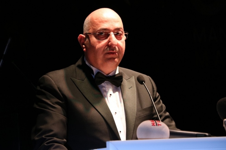 Manisalı Sanayiciler ’Yerli Otomobil’de Birleşti