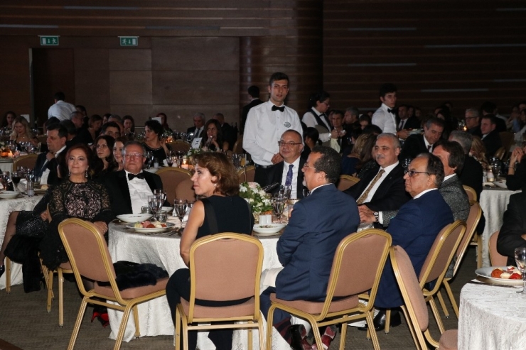 Manisalı Sanayiciler ’Yerli Otomobil’de Birleşti