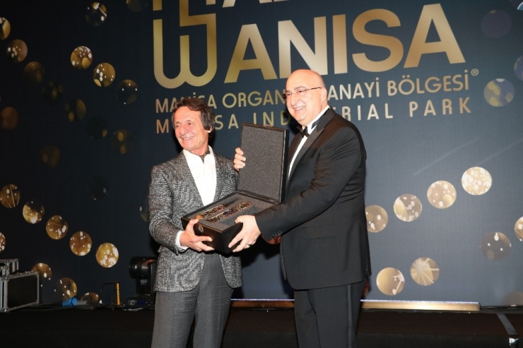 Manisalı Sanayiciler ’Yerli Otomobil’de Birleşti