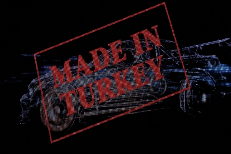 Manisalı Sanayiciler ’Yerli Otomobil’de Birleşti