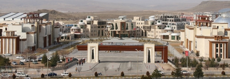 rektör Bağlı, “ Diş Hekimliği Ve Hukuk Fakültesi Kurmak İstiyoruz”