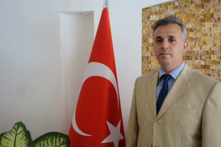 Osmaniye’de 3 Bin 905 Öğrenciye Afet Ve Deprem Eğitimi Verildi