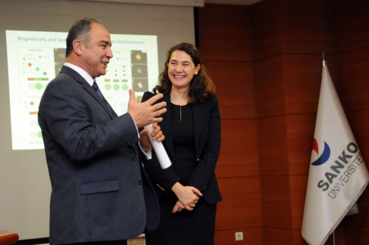 Sanko Üniversitesi Sankonuk Programı