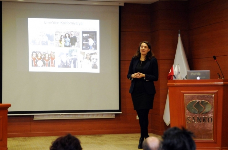 Sanko Üniversitesi Sankonuk Programı