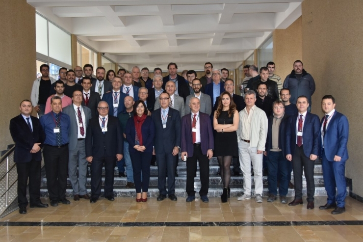 Omü’de "Selim Anorektal Hastalıklar Kursu"