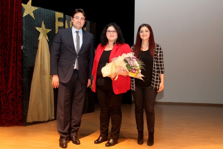 Eğitim Uzmanı Şirin: “Her İnsan Başarılı Olmak İster Ama Asıl Amaç İyi İnsan Olmaktır"