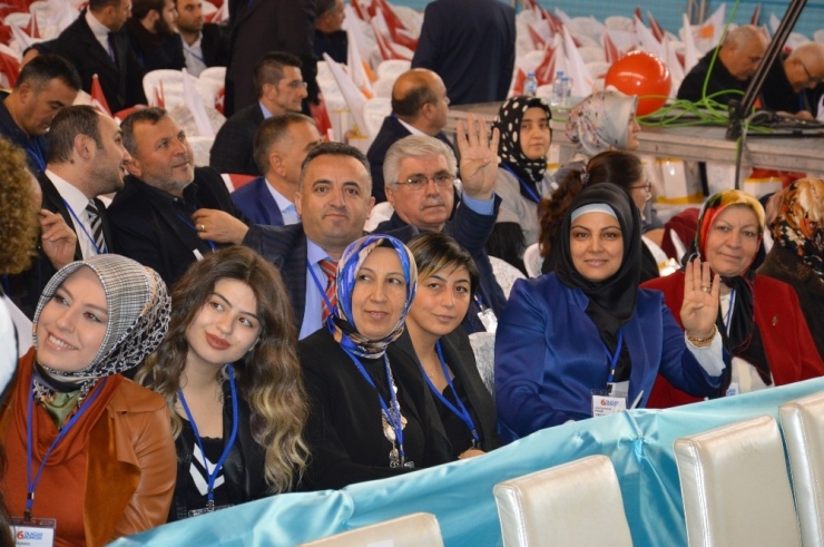 Kırıkkale Başbakan’ı Bekliyor