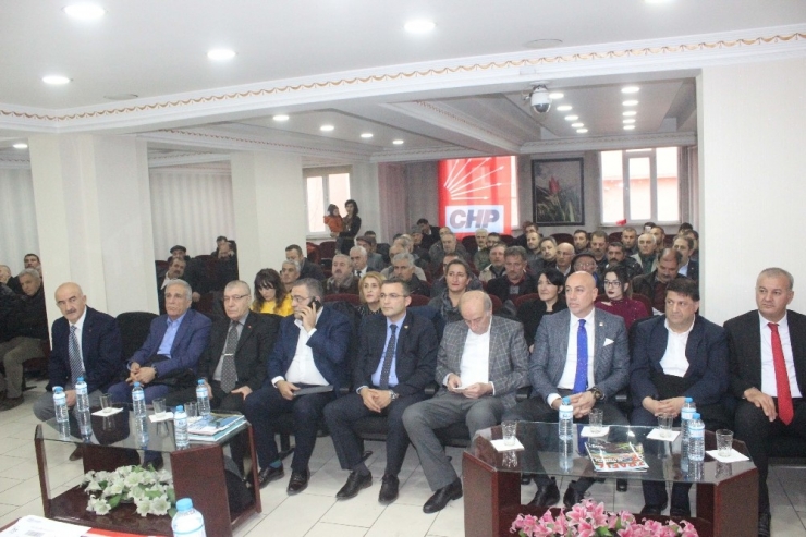 Chp’li Aksünger’den Trump İddiası