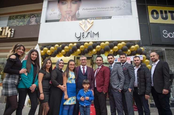 Mücevherde Yeni Dönem Başlıyor